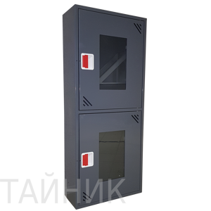 Шкаф пожарный ТАЙНИК 03НСС EURO