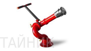 лафетные стволы